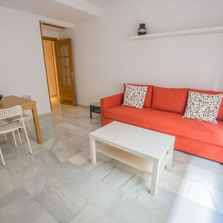 Apartament Qh Puerta Real Grenada Zewnętrze zdjęcie