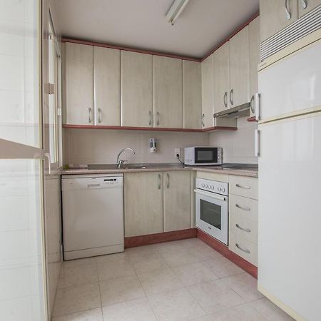 Apartament Qh Puerta Real Grenada Zewnętrze zdjęcie