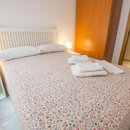Apartament Qh Puerta Real Grenada Zewnętrze zdjęcie