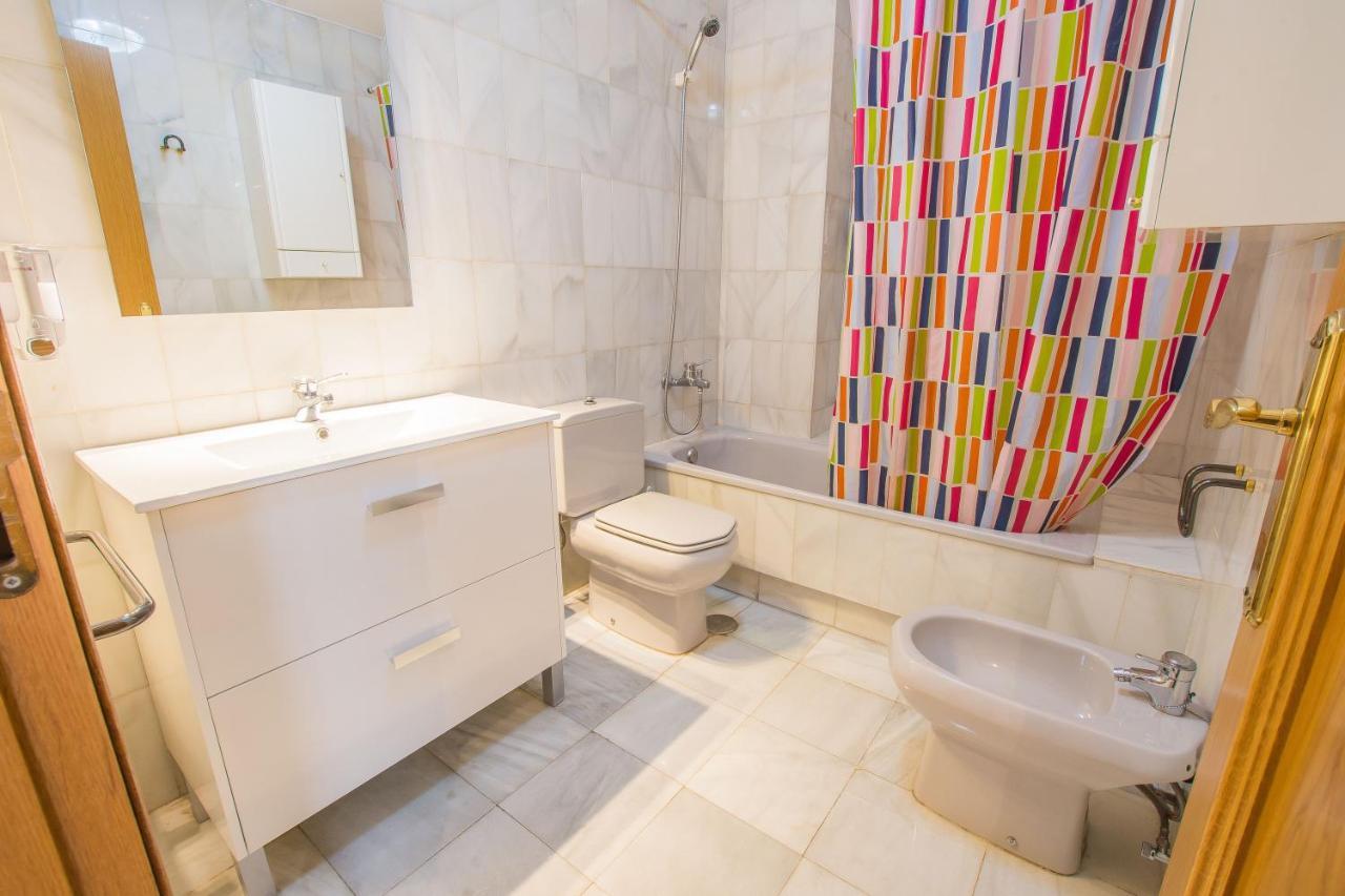Apartament Qh Puerta Real Grenada Zewnętrze zdjęcie