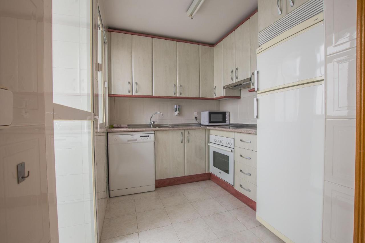 Apartament Qh Puerta Real Grenada Zewnętrze zdjęcie