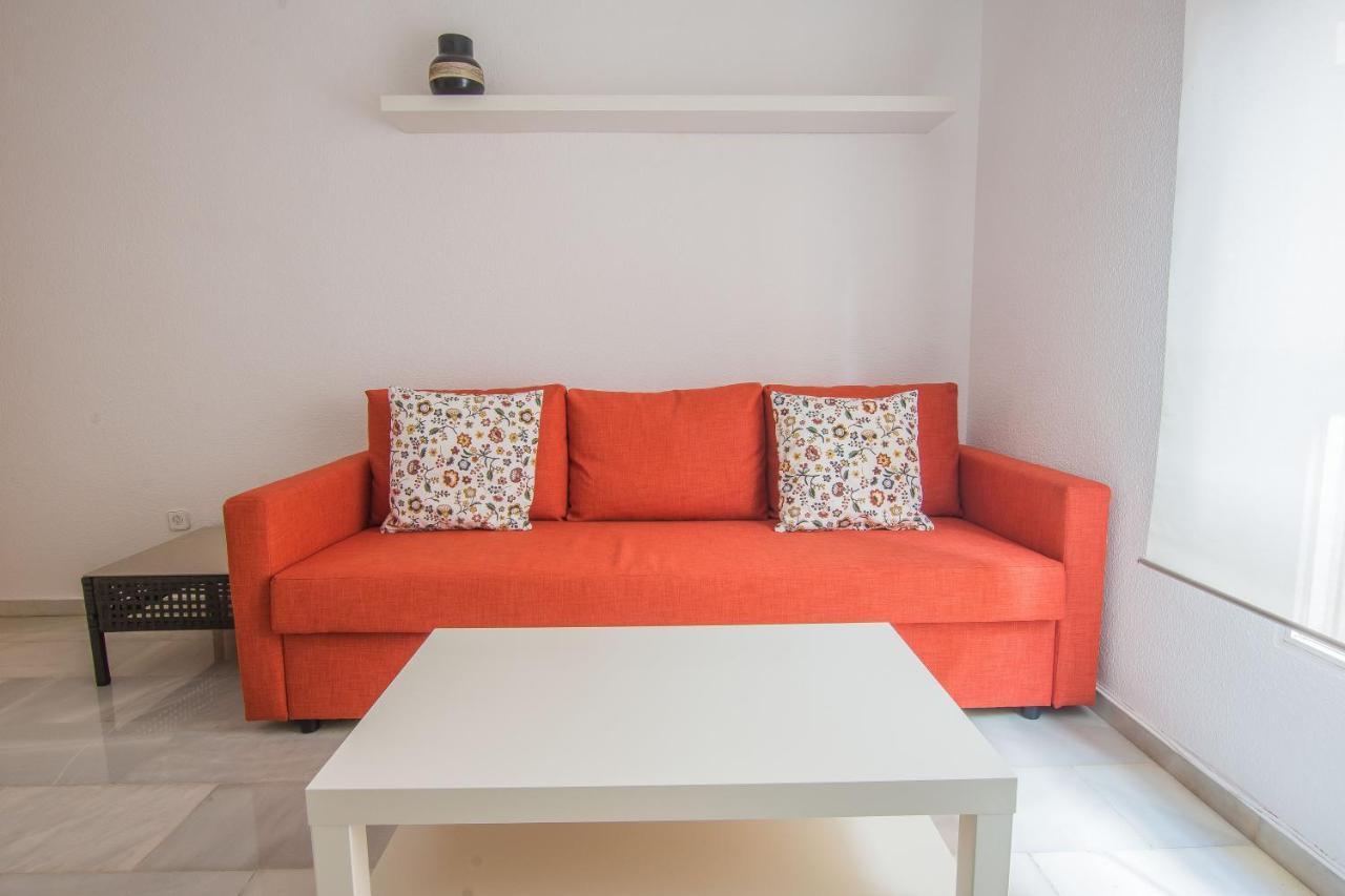 Apartament Qh Puerta Real Grenada Zewnętrze zdjęcie