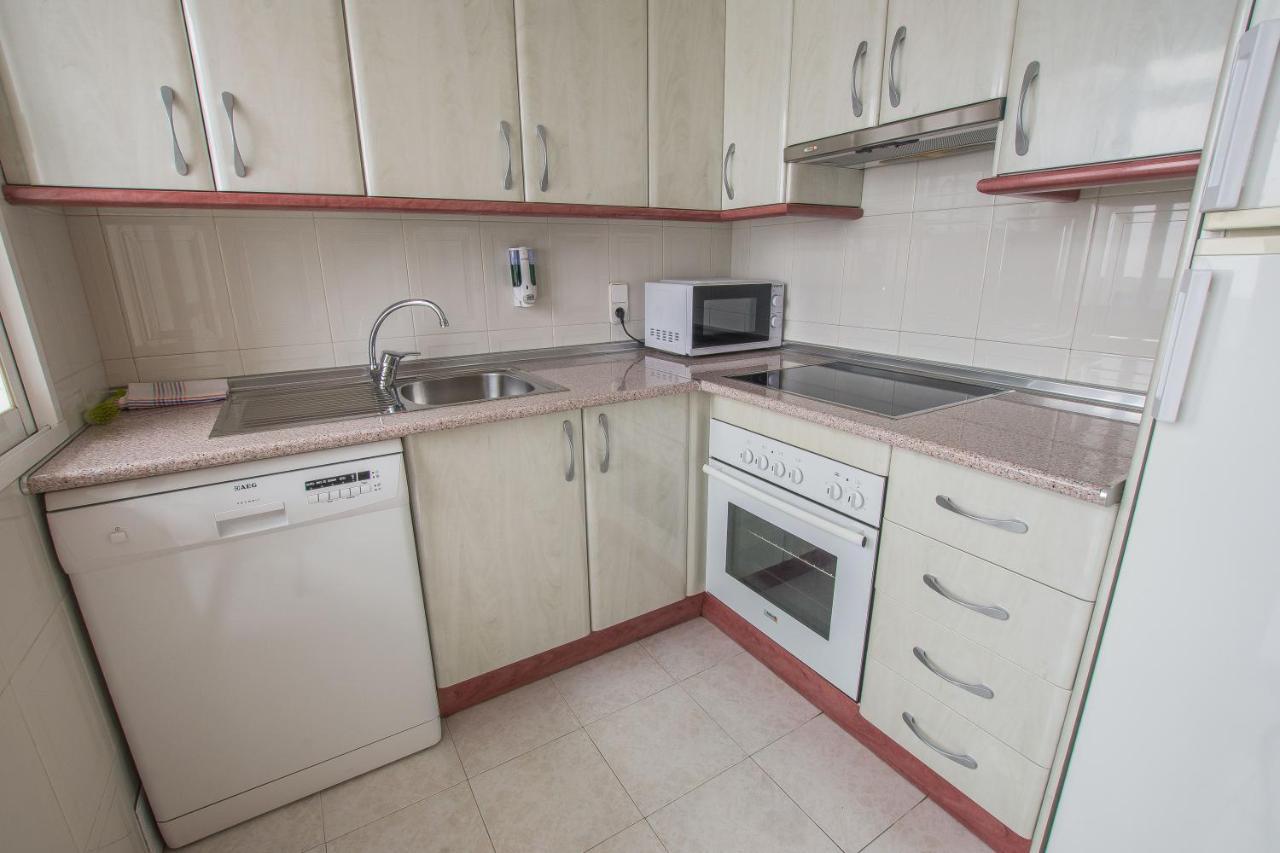 Apartament Qh Puerta Real Grenada Zewnętrze zdjęcie