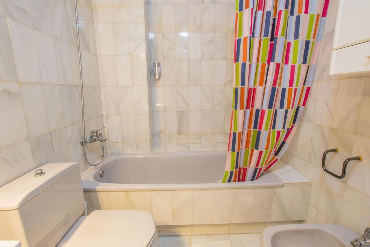 Apartament Qh Puerta Real Grenada Zewnętrze zdjęcie