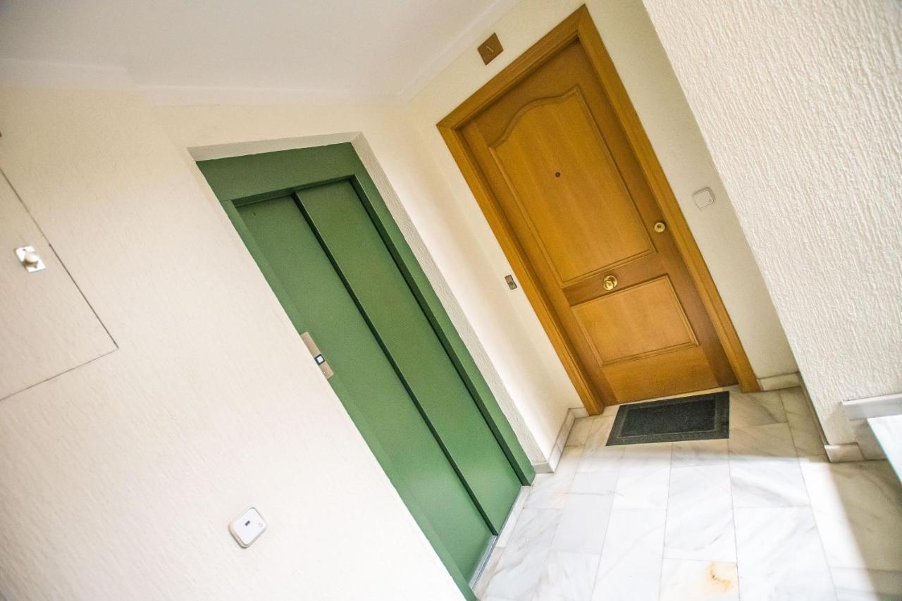 Apartament Qh Puerta Real Grenada Zewnętrze zdjęcie